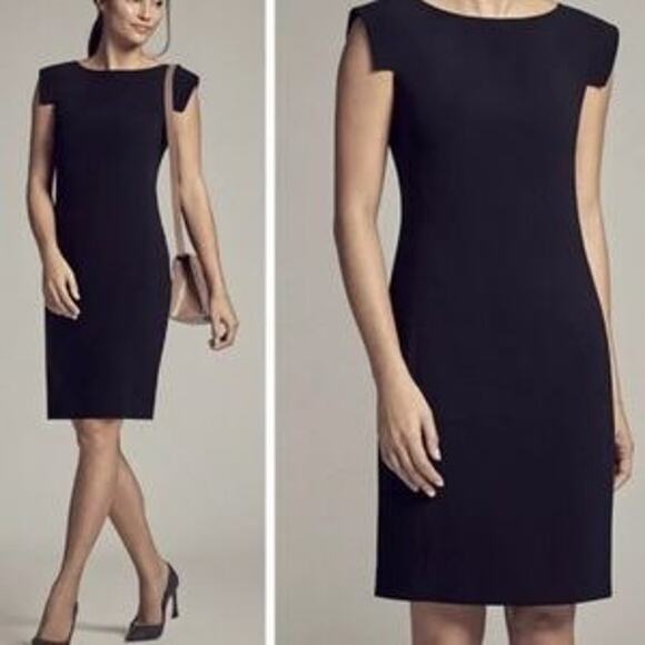 MM.LAFLEUR New York Dress‎ - Picture 1 of 11
